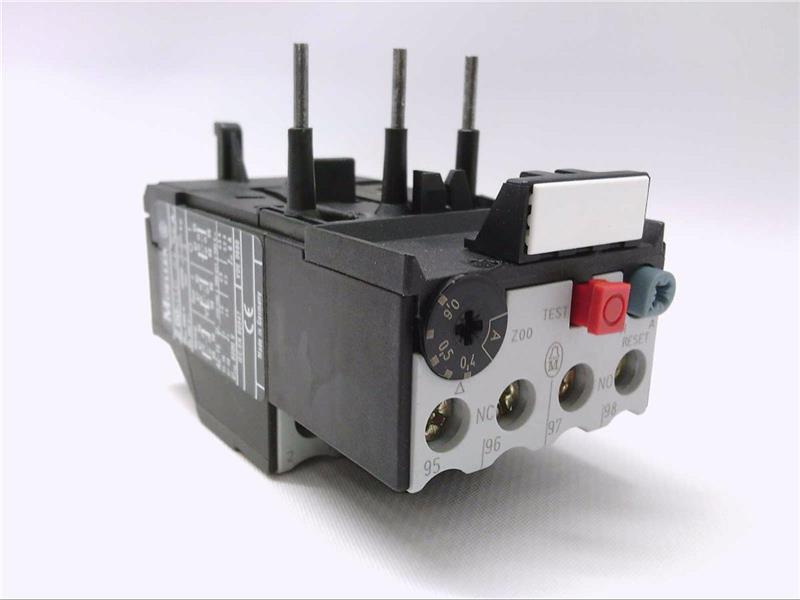 EATON CORPORATION Z00-0.6