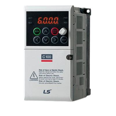 LS ELECTRIC LSLV0004C100-4