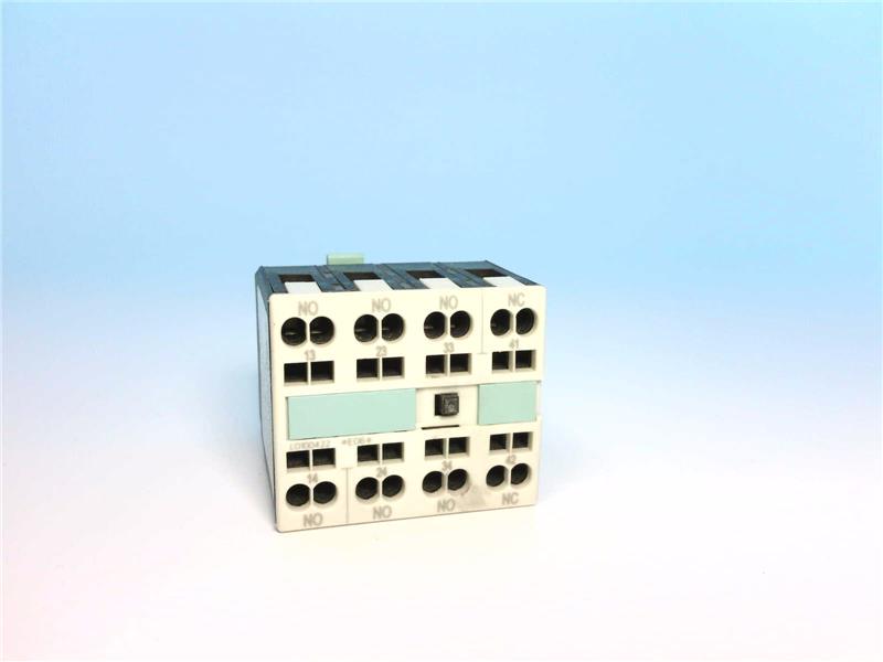 SIEMENS 3RH1921-2FA31