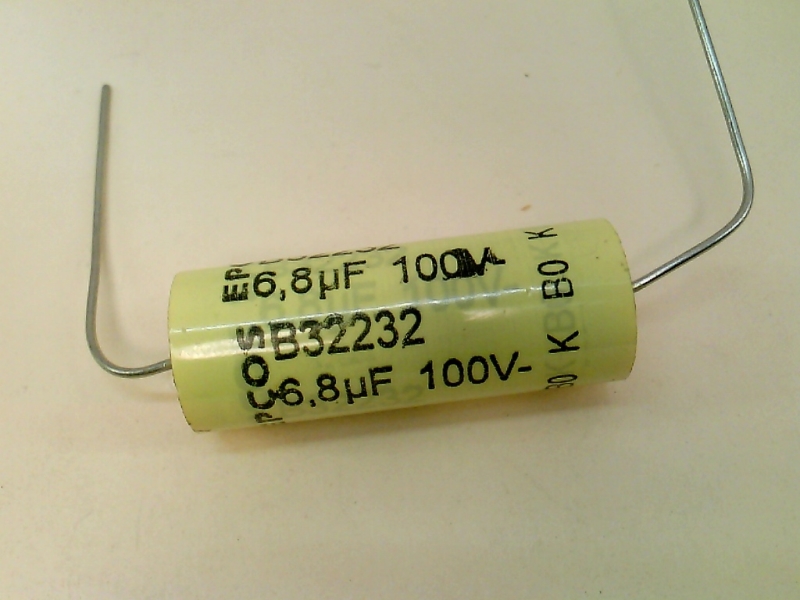 CA68U100V2 by GENERIC