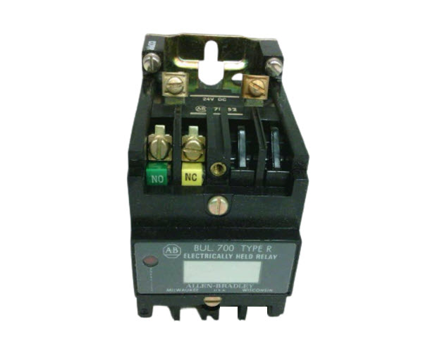 ALLEN BRADLEY 700DC-R110Z24
