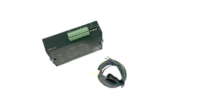 MATSUSHITA ELECTRIC AFP0RA21