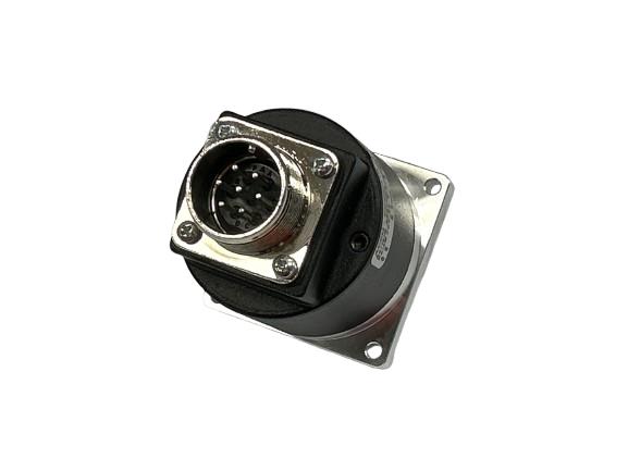 ENCODER PRODUCTS 702-24-S-0060-K-PP-1-L-1-EY-N-N