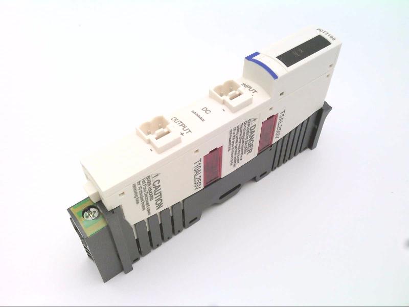 SCHNEIDER ELECTRIC STBPDT3100K