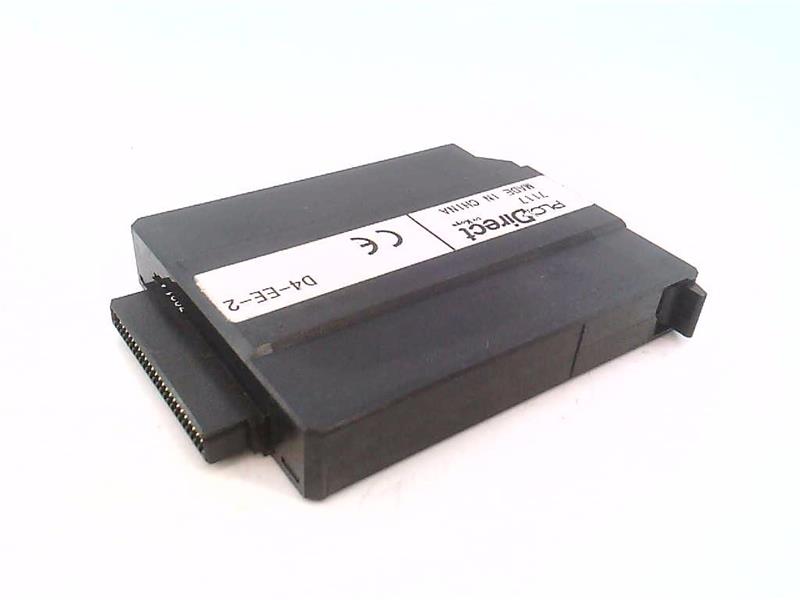 AUTOMATION DIRECT D4-EE-2
