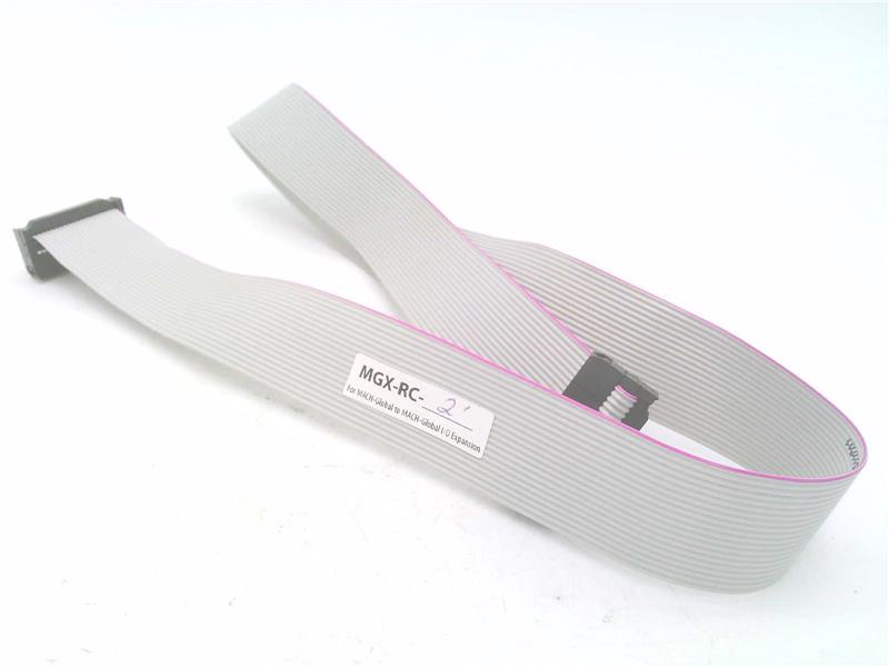 MACH GLOBAL MGX-RC-2