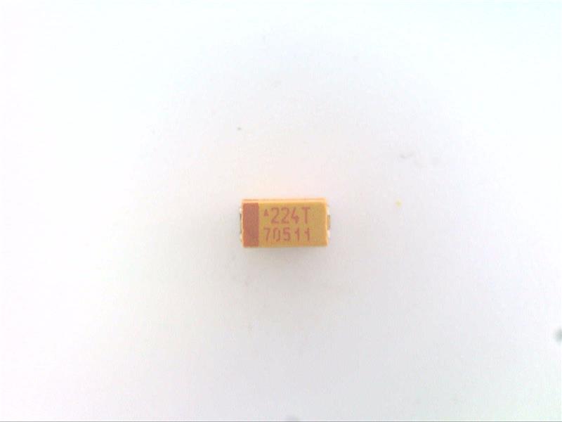 KYOCERA TAJA224K050RNJ