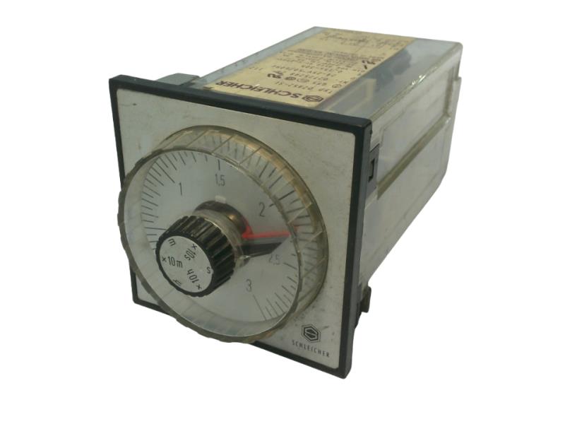 DZA52-SL 0.15S-30H-24-25V-50/60HZ by WIELAND