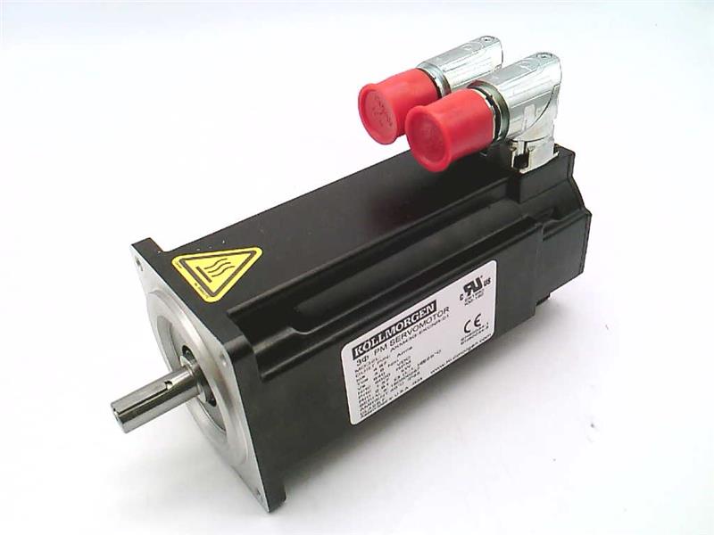 KOLLMORGEN AKM43G-EKCNR-01