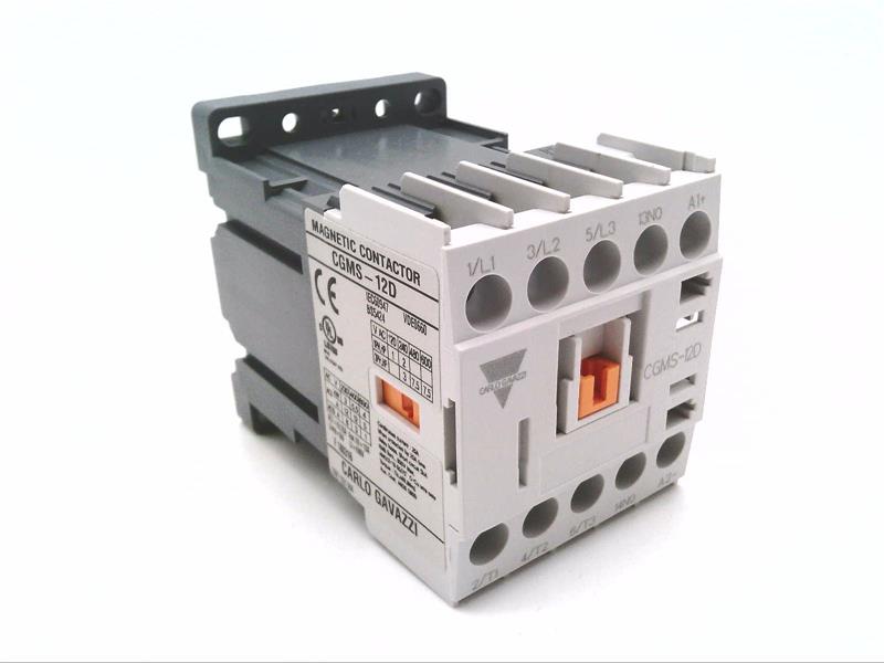 CARLO GAVAZZI CGMS-12D-24S-10