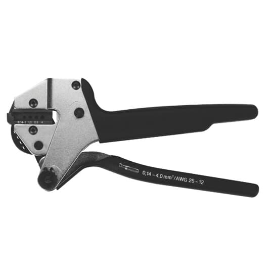 WT611TB by ABB THOMAS & BETTS