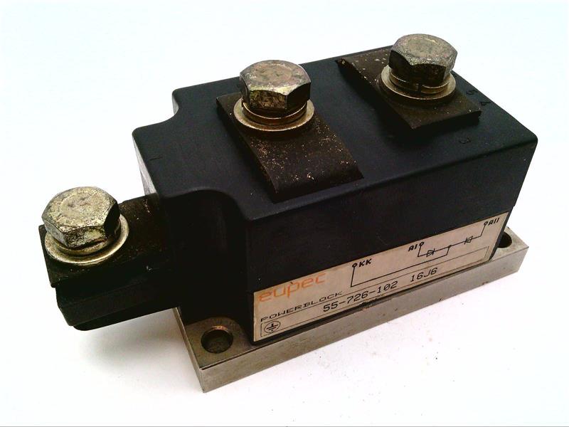 55-726-102 by INFINEON