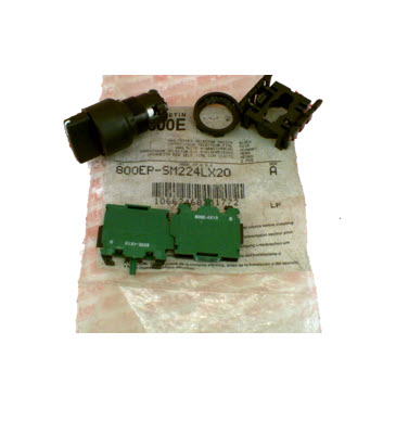 ALLEN BRADLEY 800EP-SM224LX20