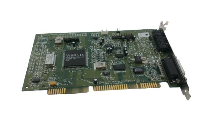 CREATIVE TECHNOLOGY CT2260