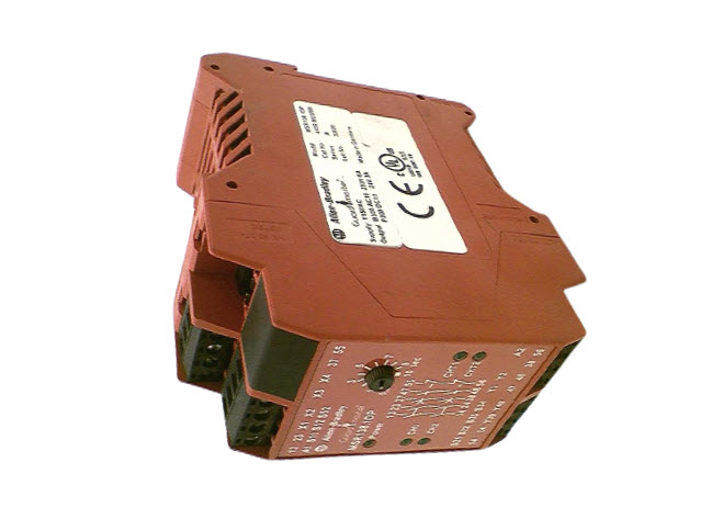 ALLEN BRADLEY 440R-M23086