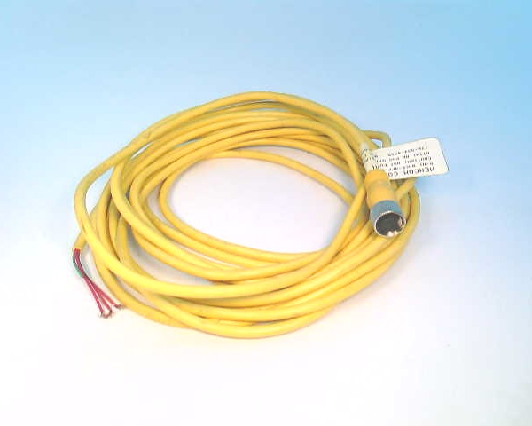 MENCOM MACE-4FP-6M-Y