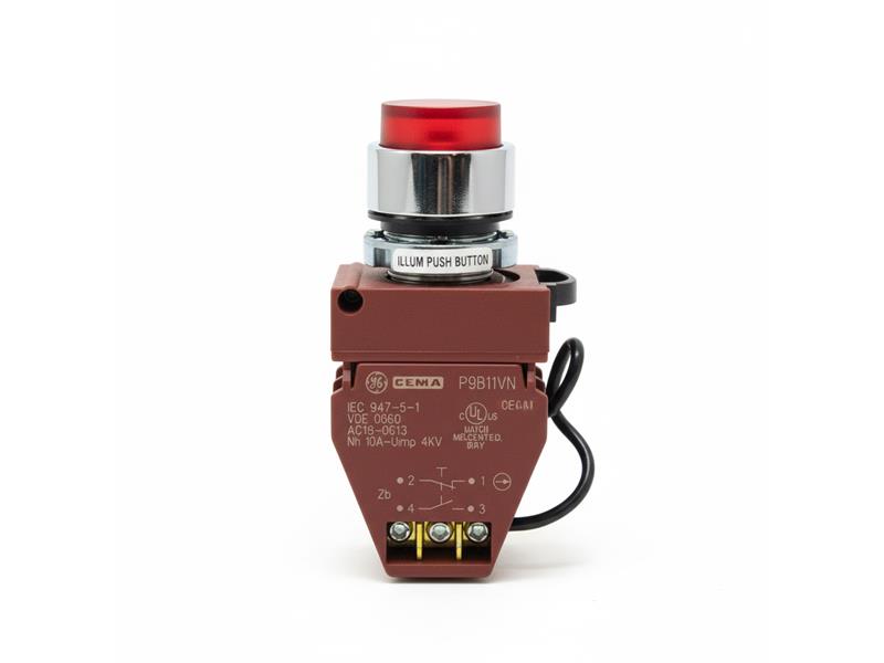 GENERAL ELECTRIC P9CPLRSDN30NKJI