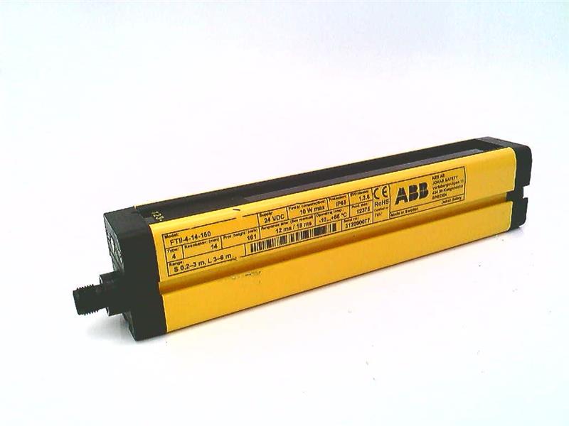 ASEA BROWN BOVERI FTII-4-14-150