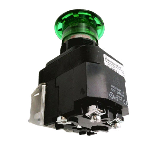 ALLEN BRADLEY 800H-FRXNP16GA7