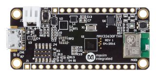 MAXIM INTEGRATED PRODUCTS MAX32630FTHR#