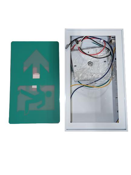 AIMLITE RPALW1MWHT-NDC