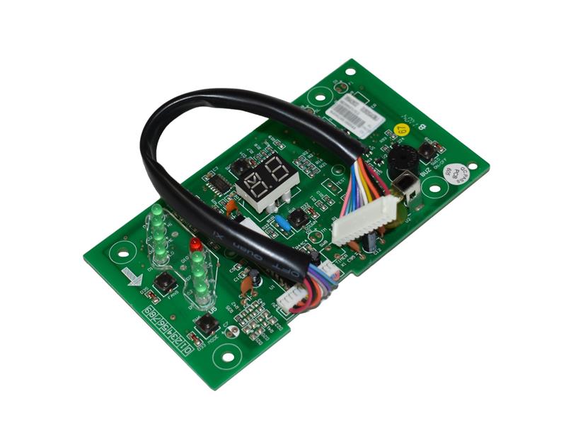 UNITED TECHNOLOGIES 5304481696