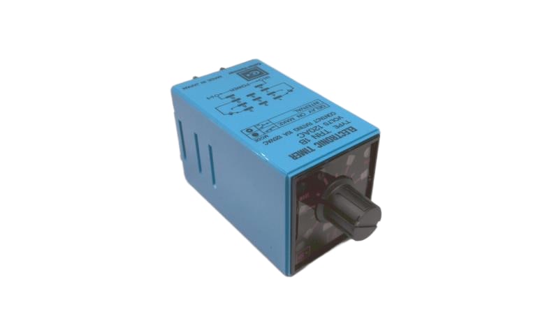 TRN1B120AC by EATON CORPORATION