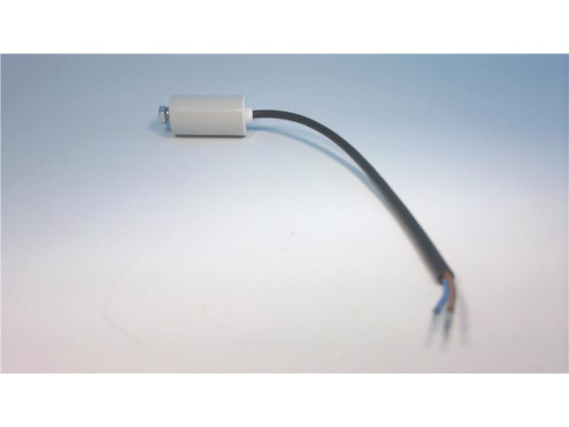 YAGEO C274ACF4400WA0J