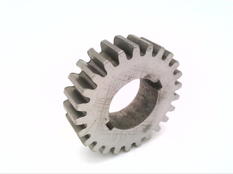 ALTRA INDUSTRIAL MOTION GA25