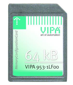 VIPA 953-1LF00