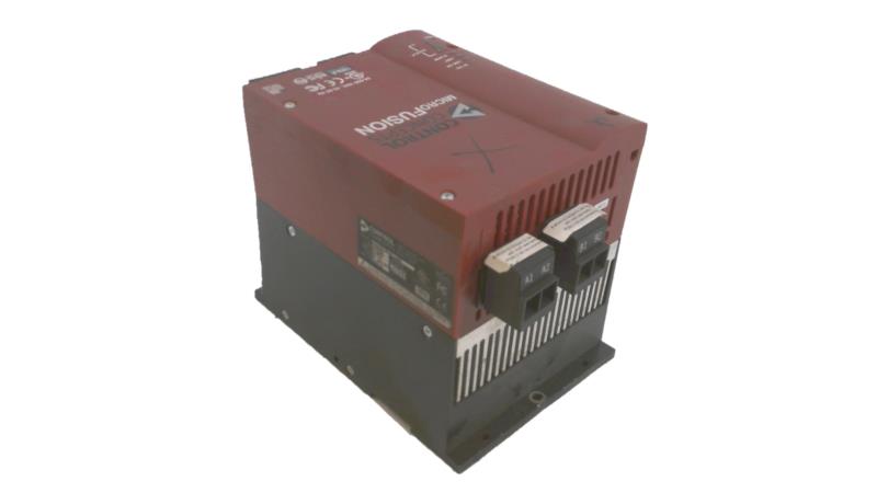 CONTROL CONCEPTS UF3HXDYB0-80-L10S0