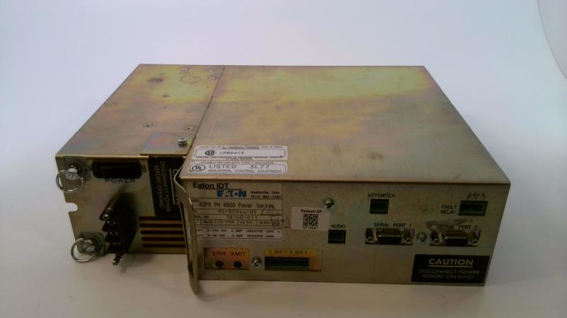EATON CORPORATION 92-00944-05