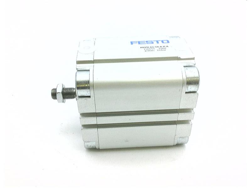 FESTO ADVU-63-50-A-P-A