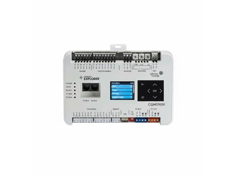 JOHNSON CONTROLS ARSSR-040X040