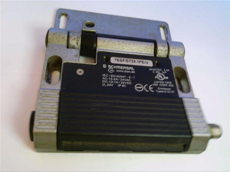 SCHMERSAL TESF/ST24.1PE/U