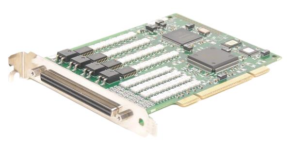 NATIONAL INSTRUMENTS PCI-6515