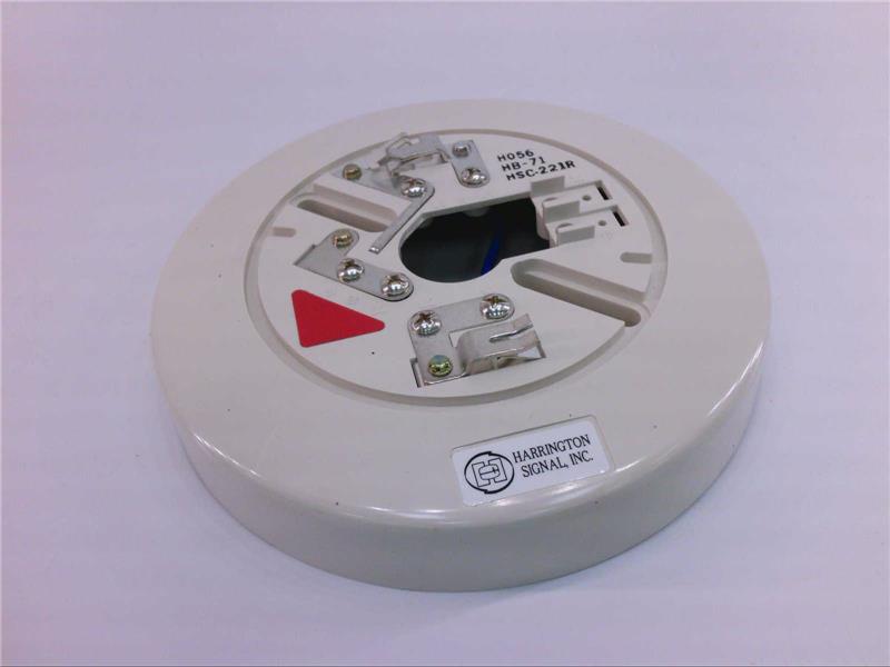 HSC-221R by HARRINGTON SIGNAL