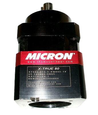 ALTRA INDUSTRIAL MOTION XT080-004-0-RM090-52A