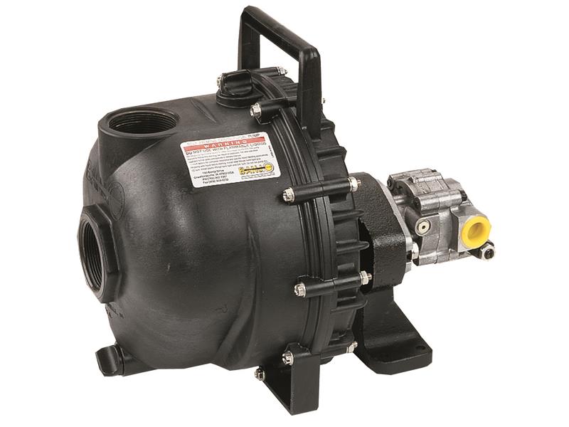 200PHY by BANJO CORP