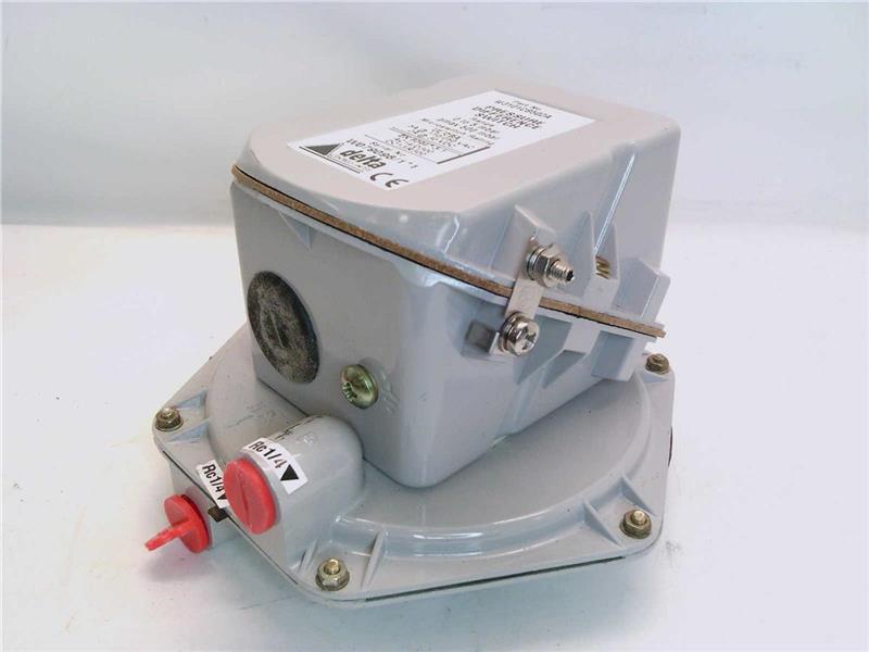 DELTA CONTROLS W3101CB502A