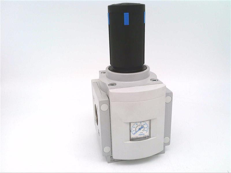 FESTO MS9-LR-1-D6-AG-PSI