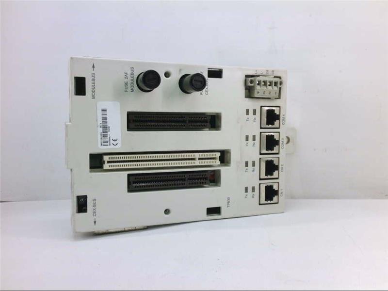 ASEA BROWN BOVERI REF3BSE018114R1