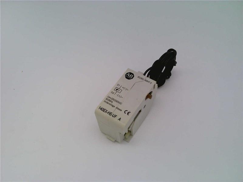ALLEN BRADLEY 140EX-HE-UF