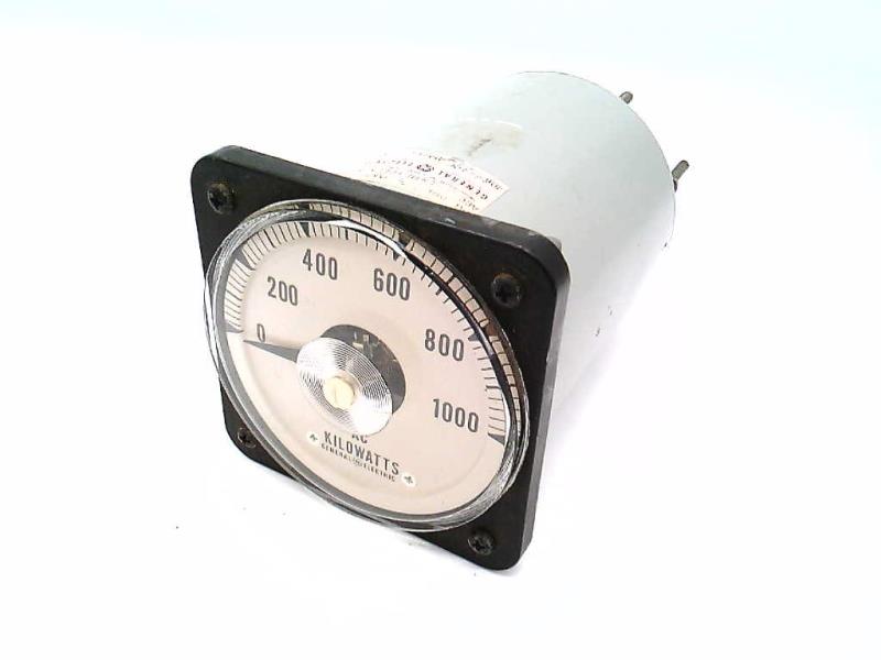 GENERAL ELECTRIC 50-105221FCSV1ACC