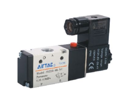 AIRTAC 3V21008NCT-X0