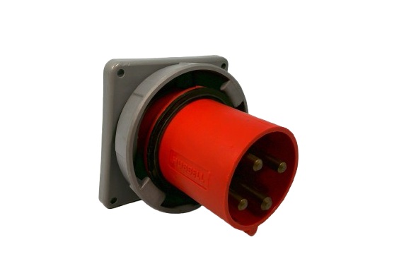 HUBBELL 460B7W