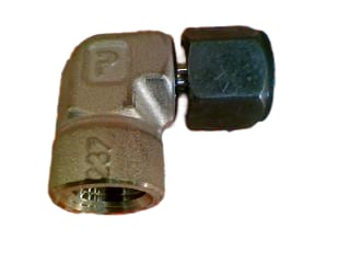 6-8-CB12-SS by PARKER
