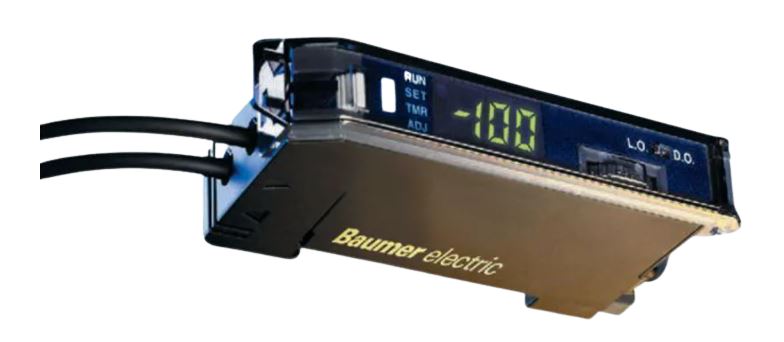 BAUMER ELECTRIC FVDK10P69YB