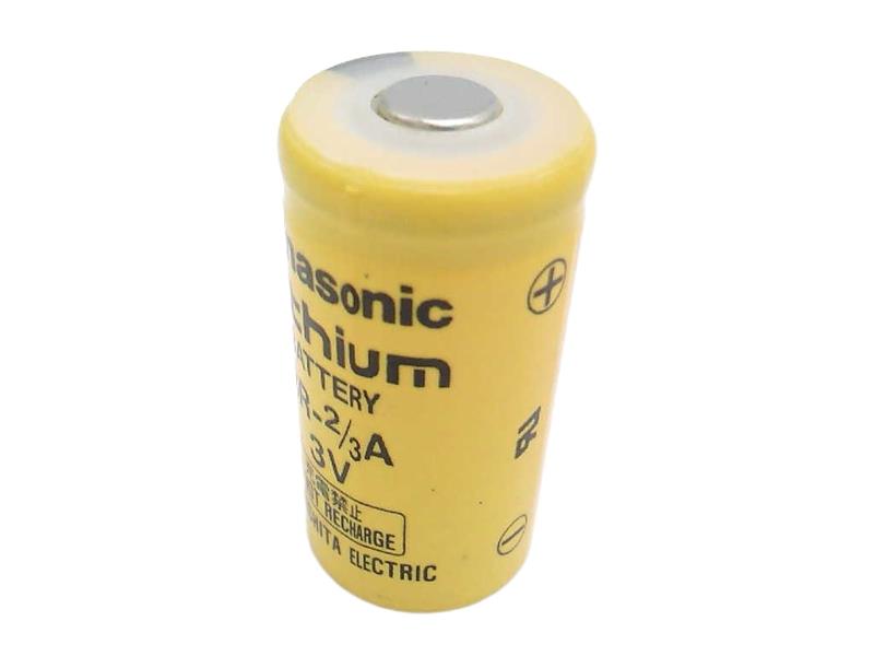 MATSUSHITA ELECTRIC BR-2/3A