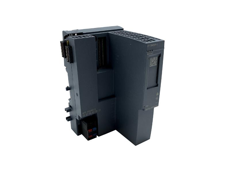 SIEMENS 6GK7543-6WX00-0XE0